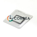 Стекло линза прямоугольное для часов Citizen BH0197 ⇔ 1 мм 19,7х26,4 SCI-006 - 1